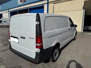 Mercedes-Benz Vito 2020