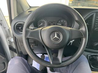 Mercedes-Benz Vito 2020