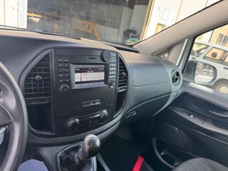 Mercedes-Benz Vito 2020