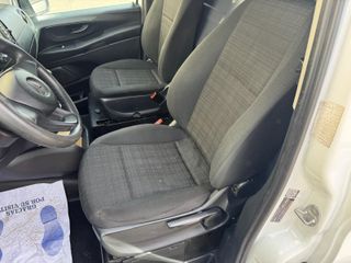 Mercedes-Benz Vito 2020