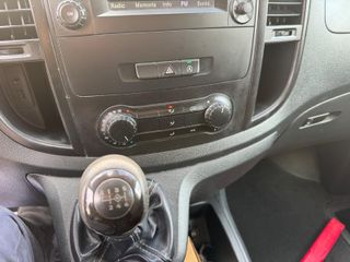 Mercedes-Benz Vito 2020