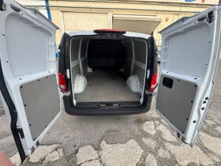 Mercedes-Benz Vito 2020