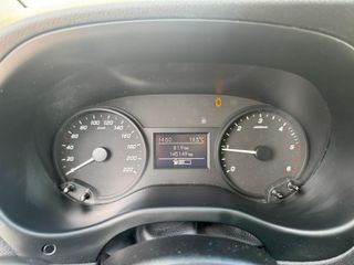 Mercedes-Benz Vito 2020