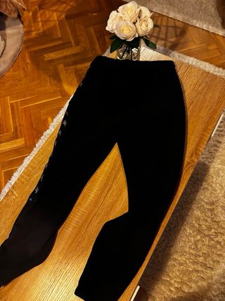 Conjunto deportivo SikSilk negro y gris