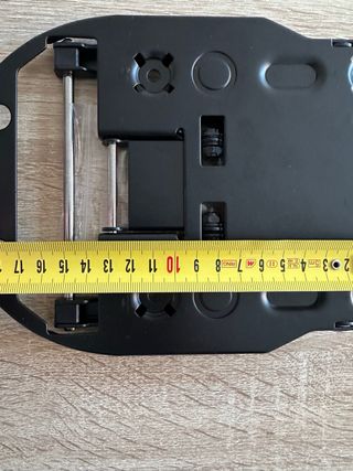 Soporte TV Samsung. Hasta 75”