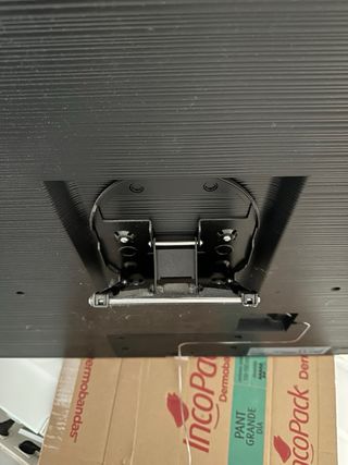 Soporte TV Samsung. Hasta 75”