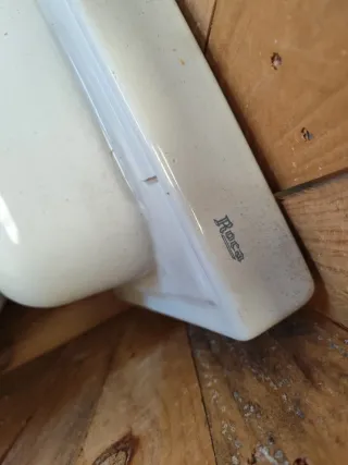 Lote piezas de saneamiento