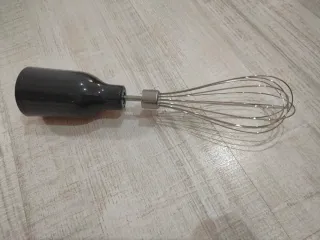 Batidora de mano Moulinex 1000W