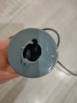 Batidora de mano Moulinex 1000W