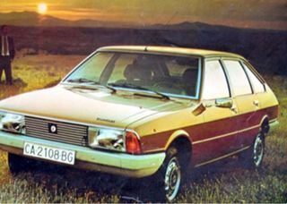 Luna parabrisas chrysler 150