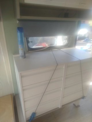 Caravana. Menos de 750kg, con papeles. Negociables