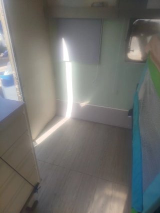 Caravana. Menos de 750kg, con papeles. Negociables