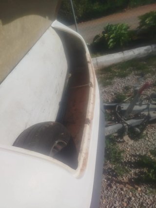 Caravana. Menos de 750kg, con papeles. Negociables