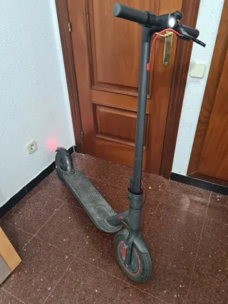 Patinete Eléctrico Xiaomi