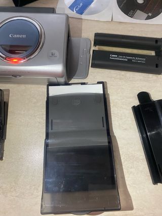 Stampante fotografica Canon CP-300