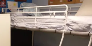 Litera 2 camas de 90 cm