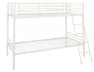 Litera 2 camas de 90 cm