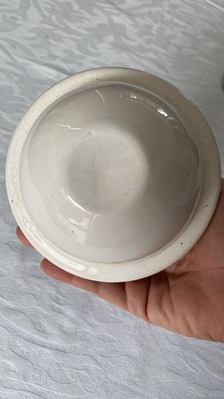 Quinqué antiguo
