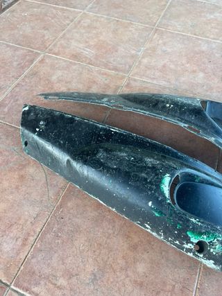 Laterales Piaggio Zip Copa