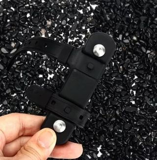 Brompton - adaptador porta bidón - NUEVO