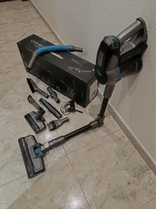 Aspirador Conga Cecotec 500 RockStar