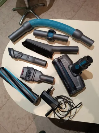 Aspirador Conga Cecotec 500 RockStar