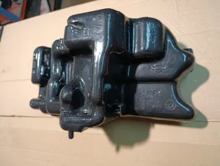 Botella Limpia Parabrisas Terrano 2 Nissan