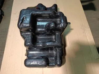 Botella Limpia Parabrisas Terrano 2 Nissan
