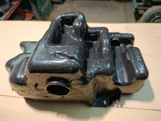 Botella Limpia Parabrisas Terrano 2 Nissan