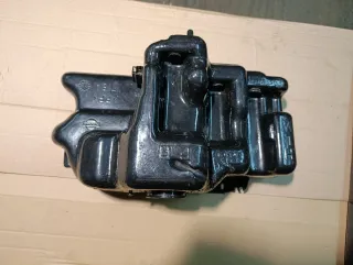 Botella Limpia Parabrisas Terrano 2 Nissan