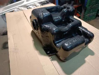 Botella Limpia Parabrisas Terrano 2 Nissan