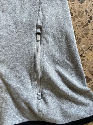 Chaqueta Nike dri-fit deportiva