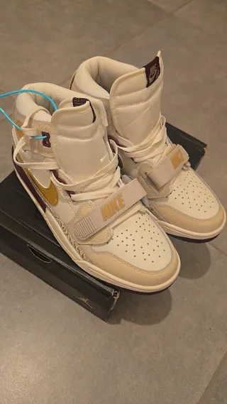 Deportivas Nike Jordan