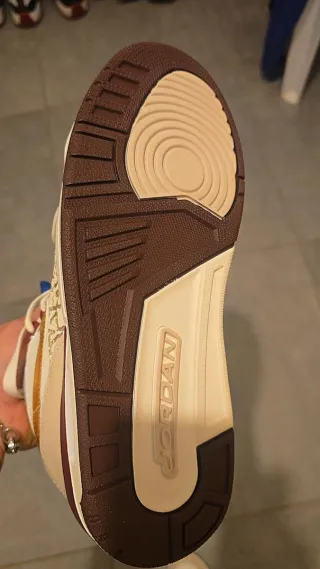 Deportivas Nike Jordan