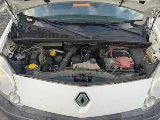 Renault Kangoo 2009