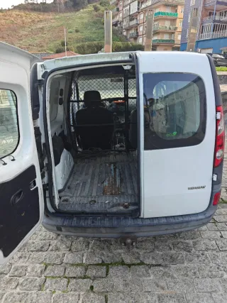 Renault Kangoo 2009