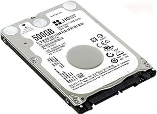 Disco HDD 2,5 capacidad 500 GB