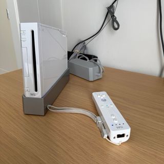 Corre y mira mi Nintendo Wii Blanca 128GB! Chollo!