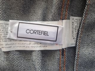 Chaqueta vaquera Talla M Unisex