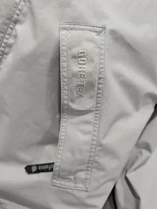 Lafuma gore-tex ojo!!! Talla XXL para gente grande