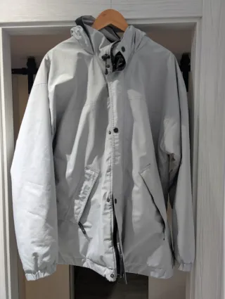 Lafuma gore-tex ojo!!! Talla XXL para gente grande