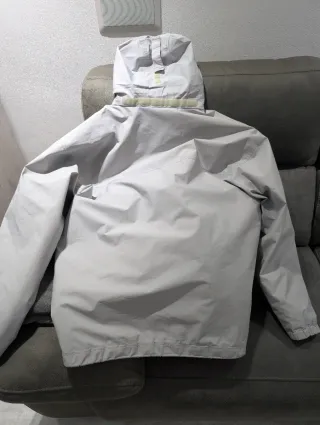 Lafuma gore-tex ojo!!! Talla XXL para gente grande