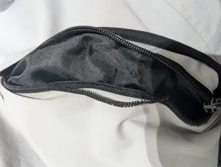 Lafuma gore-tex ojo!!! Talla XXL para gente grande