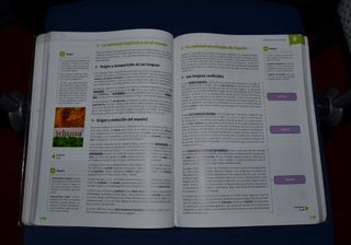 LENGUA Y LITERATURA DE OTRA MANERA