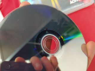 Blur PS3 PAL UK