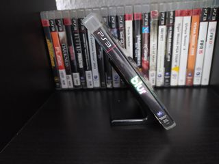 Blur PS3 PAL UK