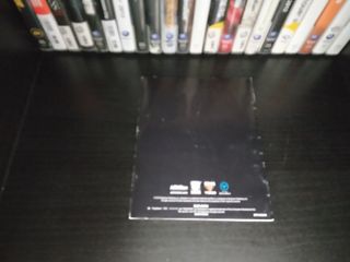 Blur PS3 PAL UK