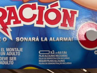 Juego de mesa Operación Hasbro