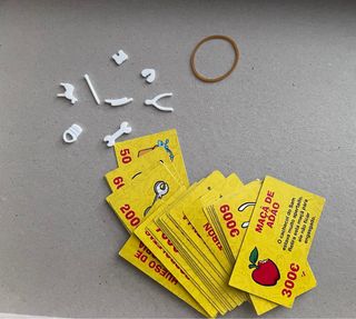 Juego de mesa Operación Hasbro