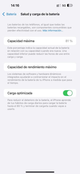 iPhone 14 Pro Max 128GB